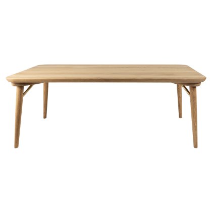 Wave Rectangular Coffee Table Wave Rectangular Coffee Table